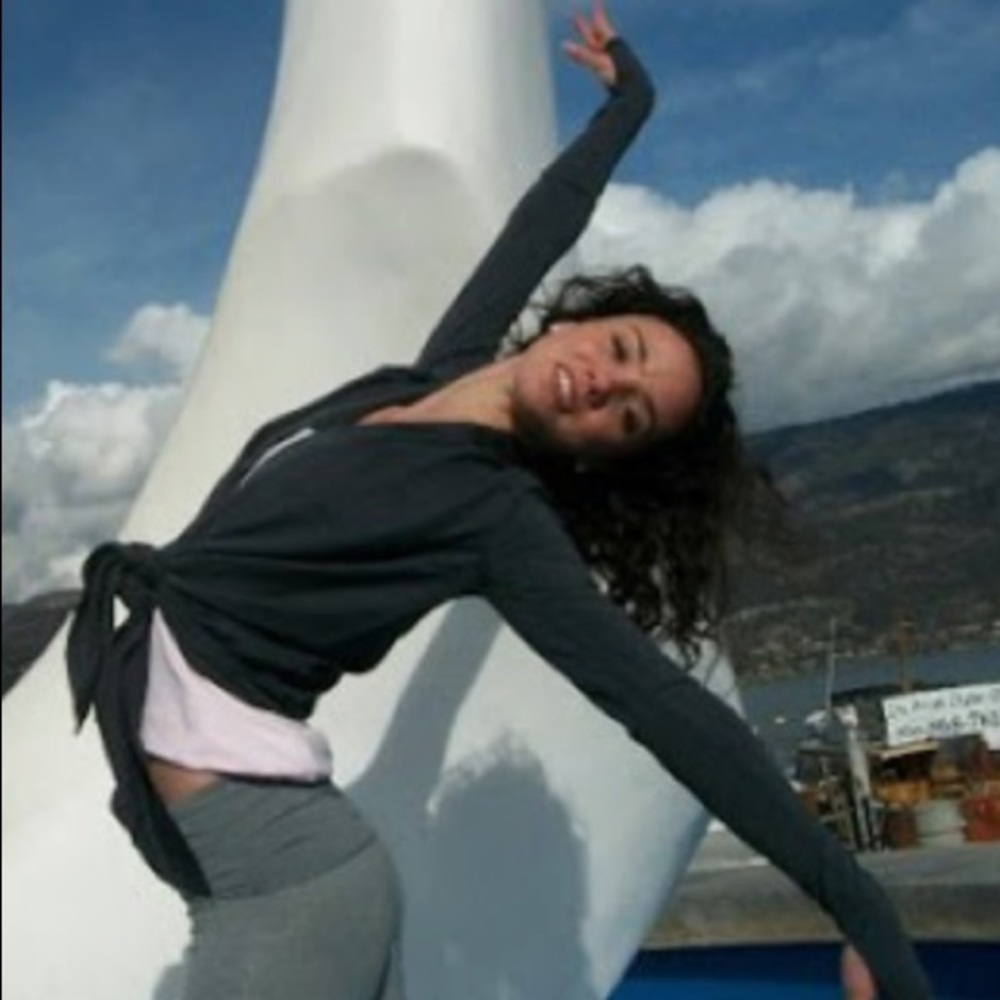 🍋lululemon Your Best Breath Wrap